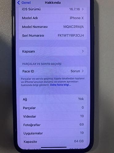 epson a3 printer: IPhone X, 64 GB, Space Gray — 4