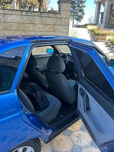 sukuter gence: VAZ (LADA) 2112: 1.6 l | 2007 il 350000 km Hetçbek — 8