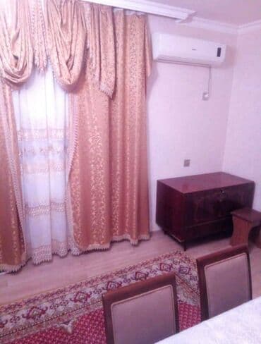 sumqayitda ilkin odenissiz kreditle evler: Sumqayıt, 3 otaqlı, Köhnə tikili, 55 kv. m — 2