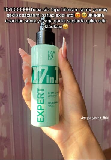 Ravon: FABERLIC ətirləri – zövqünüzə uyğun fərqli kompozisiyalar: - — 15