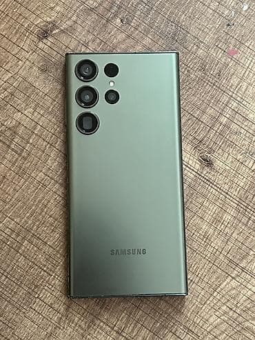ремонт плейстейшен 5: Samsung Galaxy S23 Ultra, 256 ГБ, Беспроводная зарядка — 7