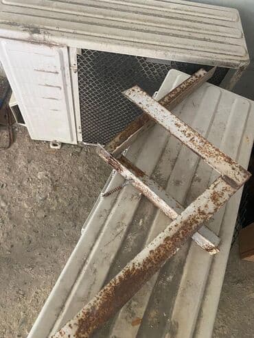 оконные кондиционеры в баку: Кондиционер Delonghi, Б/у, 50-60 м², Нет кредита — 5