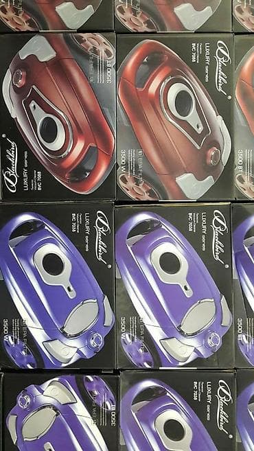 tozsoran motoru: Tozsoran Blackbird made for Germany 3500 watt guclu 78 db ses tezliyi — 6