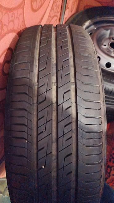 teker 16 type 1: Yeni Disk təkər Kia 185 / 65 / R 14, 5 Boltlu — 3