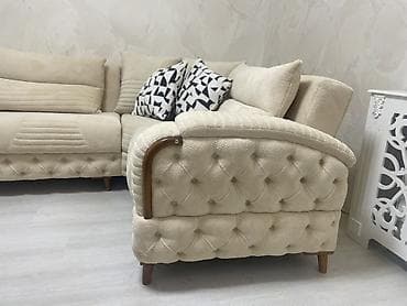 kohne divan: Künc divan, Parça — 4