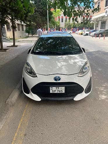 Depozit: 200 AZN Günlük ödəniş: 33 AZN (ayda 2 gün istirahət günü) — 1