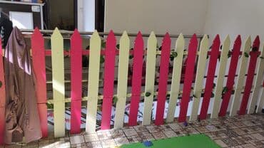 şifer gence: Oğlan və qız üçün, Yeni — 5