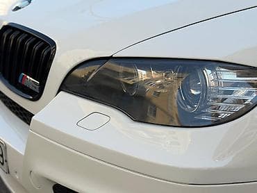 07 dinama: BMW X5 M: 5 l | 2011 il Ofrouder/SUV — 6