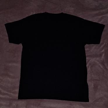 kis: Köynək, PULL&BEAR, M, rəng - Qara — 4