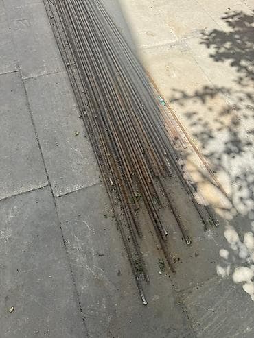 stapler qiymeti: Məhsul: Armatur dəmirləri 12-lik zavod STP armaturudu.520 metrdir — 1