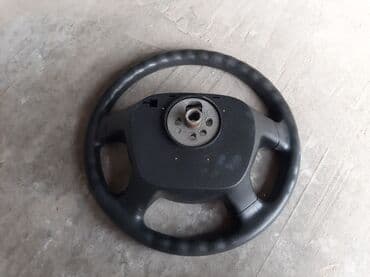 Sükanlar, rullar: Avtomobil sükanı Satdigimiz mehsul ustden cixma ve — 1