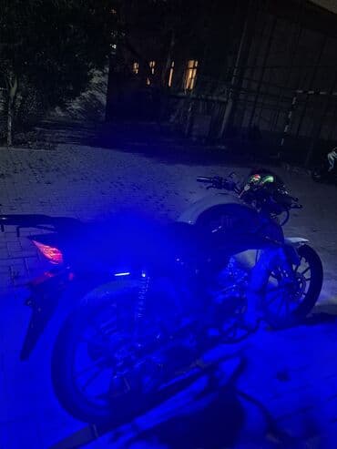 Tufan - M50N, 50 sm3, 4000 km