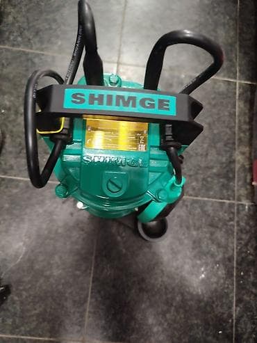 drenaj nasosu: Nasos, Çirkab quyular üçün, quraşdırılma Sualtı, Yeni — 2