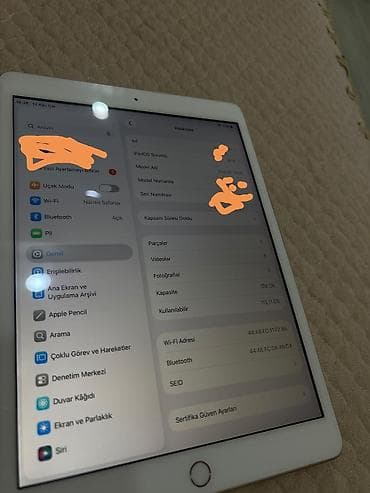 ipad m2 12 9: Apple iPad 8 – 128 GB, Wi‑Fi Hərşeyi işləkdi heçbir problemi yoxdur — 3