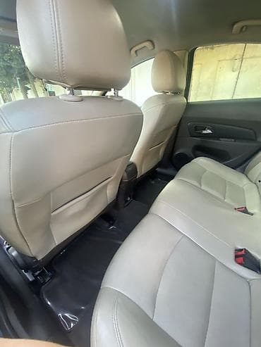 pirus satisi: Salam Chevrolet Cruze Təcili Satılır İdeal Maşın otur Sür 1.4 Turbo — 10