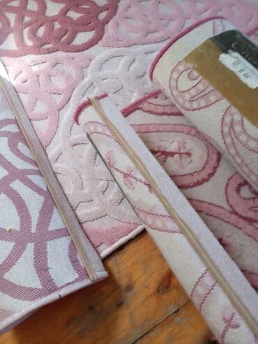 divan ustu ortukler instagram: Xalça Dekorativ, Kredit yoxdur — 1