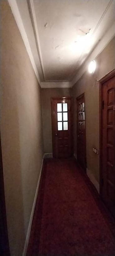 kirayə ev inşatçılar: Satiq üçün mənzil – geniş mətbəx-studiya və ayrı otaqlar şəxsi qaraji — 6