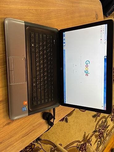 irşad electronics notebook hp: HP 250 noutbuk - Ekran: 15.6" (parlaq matris, geniş çərçivə) - — 9