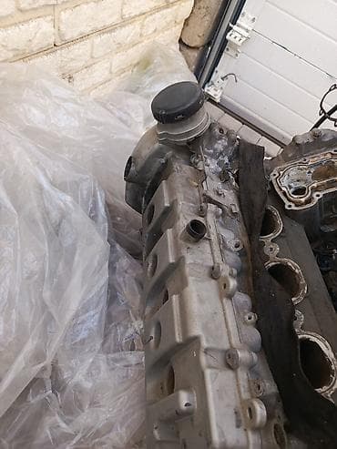 tra: Porsche 955, 4.5 l, Benzin, 2005 il, İşlənmiş — 2