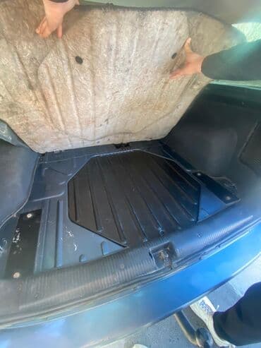 oka satılır: Model: Opel Astra Caravan (universal kuzov) Rəng: tünd boz Yanacaq — 5