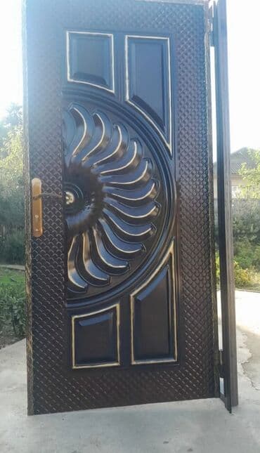 дверные замки в баку: Входные двери — 3