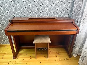 ritm: Piano, Steinway & Sons, Rəqəmsal, Yeni — 1