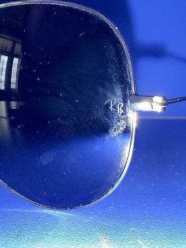 Очки: Солнцезащитные очки, Ray-Ban — 3