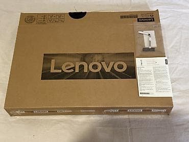 Modemlər və şəbəkə avadanlıqları: İşlənmiş Lenovo IdeaPad, 15.6 ", Intel Core i7, 512 GB, Ünvandan götürmə — 8