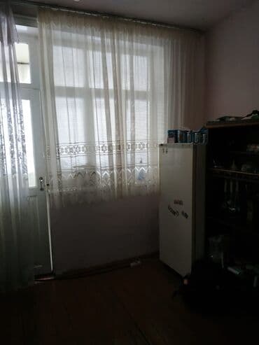 Alfa Romeo: 2 otaqlı mənzil – geniş və işıqlı sahə - Plan: ayrıca qonaq otağı və — 4