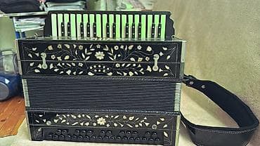 korg pa 3 x: Qarmon, Akustik, Yeni — 2