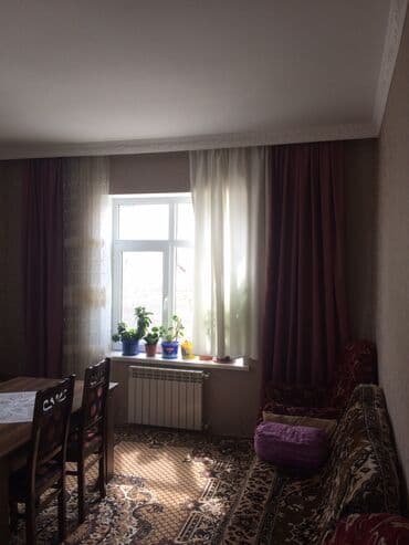 bine kirayə: Бина 3 комнаты, 100 м², Свежий ремонт — 6
