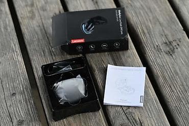 bluetooth kolonka: Xüsusiyyətlər: [2023-cü ildə Lenovo-nun ən son dizaynlı oyun — 2