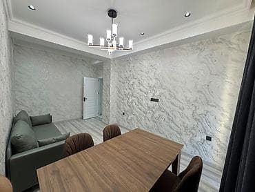 şirvan kiraye: Maklerlər (vasitəçilər) narahat etməsin. Jasmin Park Xırdalanda yeni — 1