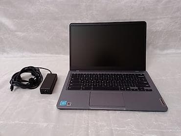 Noutbuk Lenovo Chromebook Plus IdeaPad Slim 3i - 2023 Demək olarki