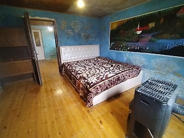 Qarajlar: 3 otaqlı, 30 kv. m, Kredit var, Yeni təmirli — 2