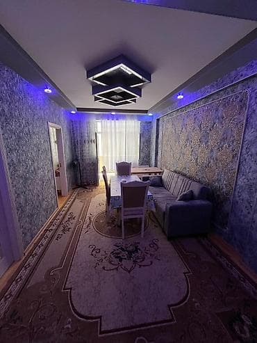 AAAF parkda şəxsi evimdir qazı suyu işığı.konbisi kandisaneri.hər bir