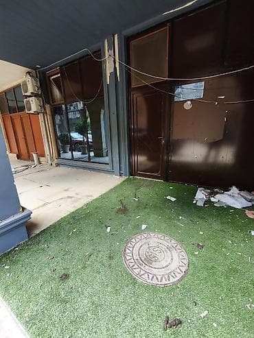 nerimanovda: Ətraflı N.Nerimanov Əliəşrəf Əlizadə yerləşən Obyekt Icarəyə verilir — 3