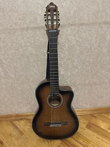 Klassik gitara