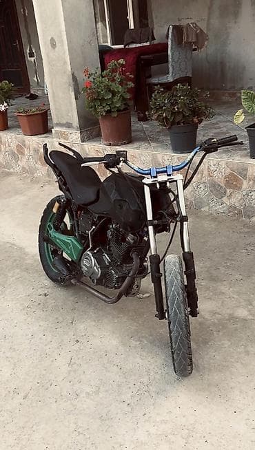 - S150, 150 sm3, 2023 il lalafo.az -da - S150, 150 sm3, 2023 il