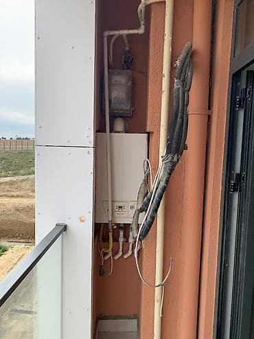 qurgusun satisi: 2 otaqlı, Yeni tikili, 63 kv. m — 8