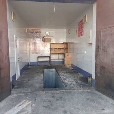 moyka obyekt satilir: Qaraj satılır — 1