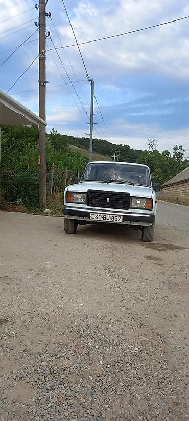 kia optima turbo: Lada Riva (VAZ 2107) sedan Xüsusiyyətlər və təchizat: - Kuzov: 4 — 3