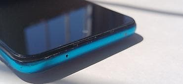 telefon honor: Redmi Note 9S, 64 GB, rəng - Yaşıl — 7