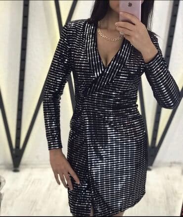 ştapel fasonlar instagram: Ziyafət donu, Midi, Celine, M — 7