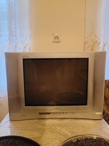 yoshiro tv отзывы: Телевизор JVC — 2