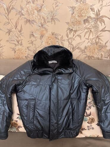 Kurtka, Bolonka, Qış