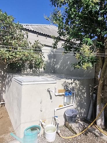 gence ev: 3 otaqlı, 118 kv. m, Yeni təmirli — 7