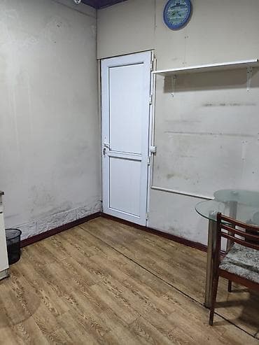 Mənzillər: Nərimanov rayonu Heydər Əliyev mərkəzilə üzbəüz İ.Hidayətzadə — 4