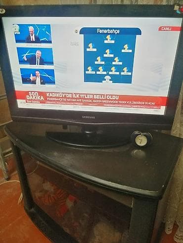 tv 127 ekran: Tv Samsung 82 ekran sade tam.islek 70 azn qarayev Gunel1 — 1