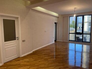 hökmeli qobu yolu: 2 otaqlı, Yeni tikili, m. Nəriman Nərimanov, 67 kv. m — 2